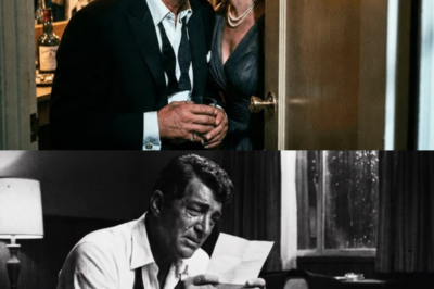 Dean Martin Wasn’t Ready for 10 Words — He Had to Choose Between Two Worlds