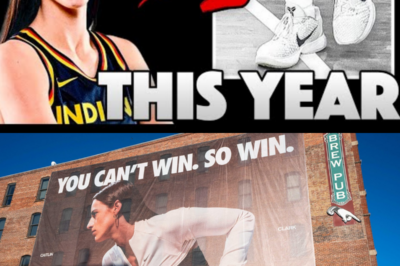 Caitlin Clark’s Nike Deal Could Become a $100 MILLION Empire