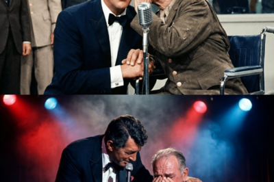 Dean Martin’s WWII Secret He Hid for 25 Years — Producers Panicked, Millions Cried