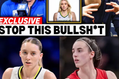 It’s Over: kara lawson Strike Confirmed, Caitlin Clark ERASED & paige bueckers