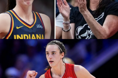 Caitlin Clark’s Mother Gets Rejected at a Luxury Store—What She Does Next Will Inspire Millions!