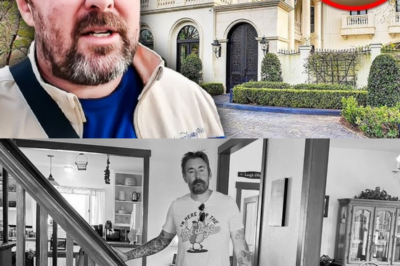 What They Found in Adam the Woo’s House Will Haunt You