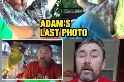 Adam The Woo’s Last Photos Taken the Night Before His Death