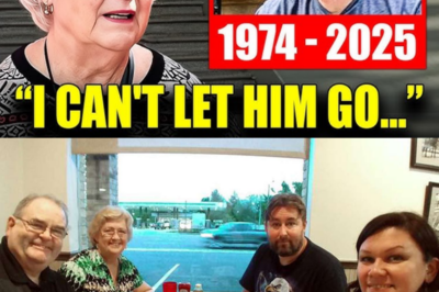 After The FUNERAL, ADAM THE WOO’S Sister Finally Revealed His Tragic Death