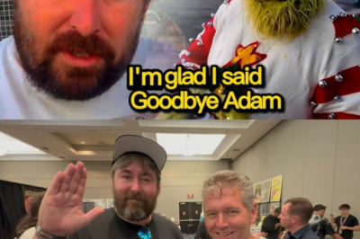 Adam The Woo’s Friend Orlando Grinch Recounts On The Day Before His Death