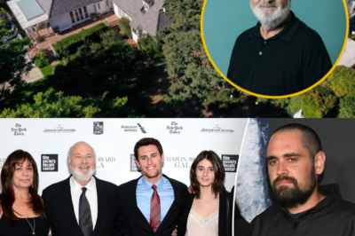 Rob Reiner’s $200M Fortune SH0CKER.. (His Kids Get NOTHING!)