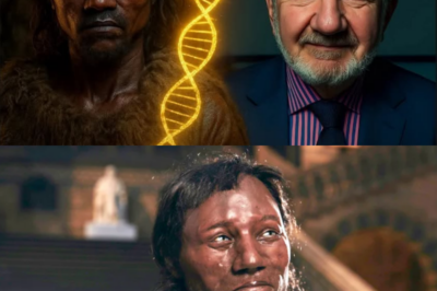 DNA From a 10,000-Year-Old Skeleton Just Collapsed an Entire History Timeline