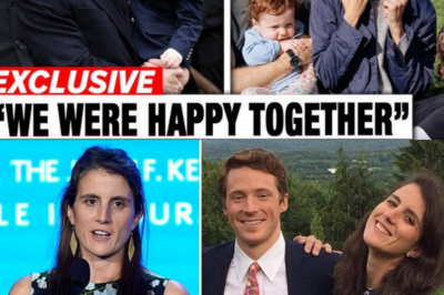 Tatiana Kennedy’s Last 18 Months With Her Doctor Husband – Pure Heartbreak