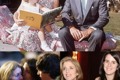 Caroline Kennedy Honors Her Daughter Tatiana’s Legacy for Future Generations