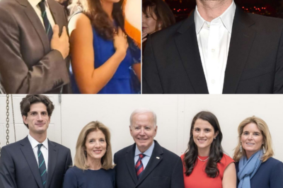 Jack Schlossberg Pays Emotional Tribute to Sister Tatiana, Remembering Her Strength and Grace 💔