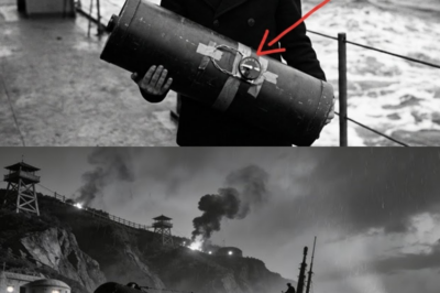 How One Sailor’s Forbidden Depth Charge Modification Sank 7 U Boats — Navy Banned It For 2 Years