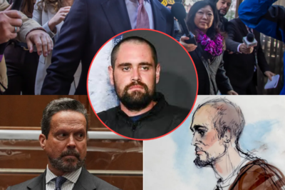 Nick Reiner’s Power Lawyer Alan Jackson Abruptly Withdraws From Murder Case