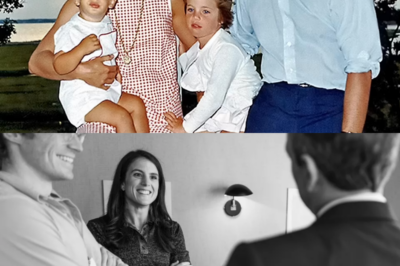 Tatiana Schlossberg Steps Out of Kennedy Shadows: How One Granddaughter’s Quiet Strength, Environmental Mission, and Unseen Family Secrets Are Changing What We Know About America’s Most Legendary Dynasty