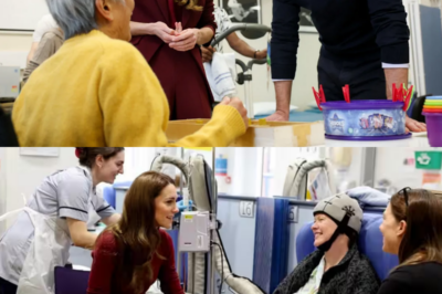 A Warm Start, A Deeper Mystery: What Really Happened When the Prince and Princess of Wales Visited London Hospital?