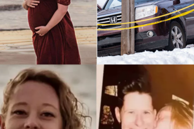 A Whisper of Light: The Unfinished Story of Renee Nicole Good