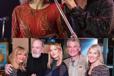 Behind the Smile: Kate Hudson and the Mystery of Song Sung Blue