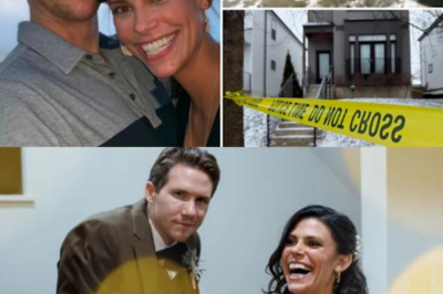 Mystery Deepens in Case of Slain Ohio Dentist and His Wife