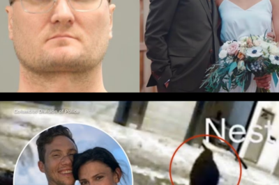 BREAKING: Ex-Husband Arrested in Ohio Dentist, Wife Murders