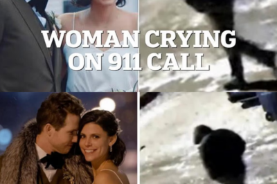 BREAKING: Crying Woman Called 911 from Ohio Dentist’s Home Prior to Murder