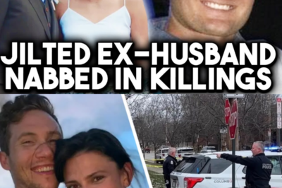 Sh0cking Arrest: Surgeon Ex-Husband Charged in Brutal Ohio Dentist Murders