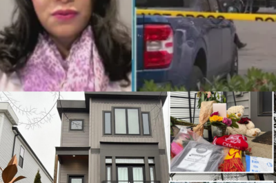 BREAKING NEW: Neighbor of slain Ohio couple reported attempted break-in before killings