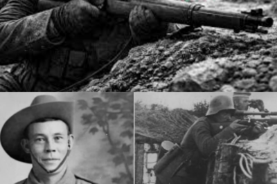 This Australian Farmer Dropped 150 Soldiers — And None of Them Had a Clue Who Was Firing