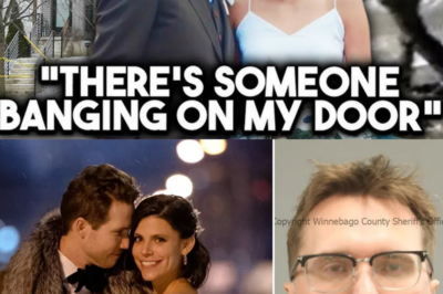 CHILLING NEW DETAILS: Ohio Double Murder Is More Disturbing Than It Looks