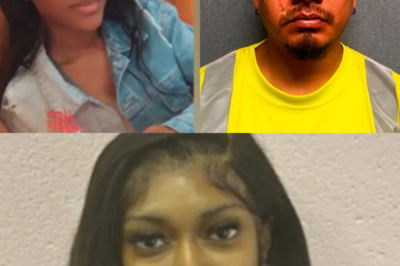 Missing Pregnant Woman Found Decomposed in Maryland Apartment