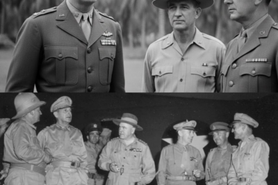 What MacArthur Said When Kokoda Fell to Australian Troops—Despite Impossible Odds