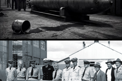 Why This One Change Turned U.S. Torpedoes Into Guaranteed Kill Shots