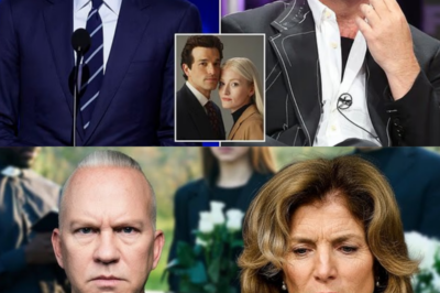 American Love Story, American Grief: The Kennedy Family vs. Hollywood