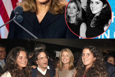 ‘I Wasn’t Ready to Lose Her Like This’: Caroline Kennedy Breaks Her Silence at 68 About Tatiana Schlossberg’s Final Days — The Untold Story of Love, Loss, and Resilience