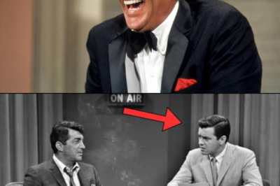 Dean Martin Told 350 People ‘Show’s OVER’ — His Reason SH0CKED the Rat Pack Forever