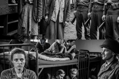 ‘Please Stop—I’m Infected’ German Female POWs Didn’t Expect This From U.S. Soldiers