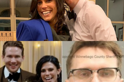 Unhinged Ex-Husband? Every Clue & Everything We Know About Ohio Dentist Murders