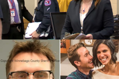 Ex-Husband Speaks in Court for Ohio Dentist Murders