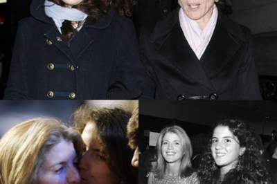 Caroline Kennedy’s Promise: Keeping Tatiana’s Light Alive