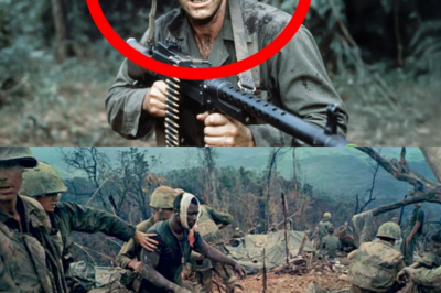 Unfit for War – America’s Most Lethal Soldier