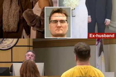 Everything We Know About Ex-Husband Accused in Ohio Dentist Double Murder