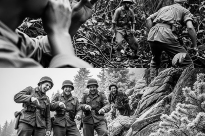 They Called It a Joke Weapon Until a Filipino Private Took a Fortified Ridge With Bamboo and Poison