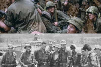 When An American Team Mocked The Australia SAS’s Cut Boots — Until The Rain Came