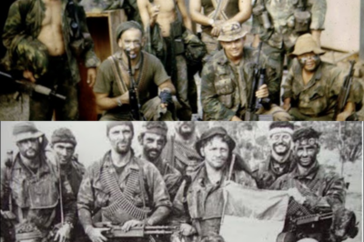 When MACV-SOG Borrowed An Australian SAS Scout In Vietnam – And Never Wanted To Return Him