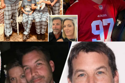 Husband’s Chilling Post Before Killing Wife Over Football Game
