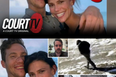 The 911 Call Wasn’t Her! MAJOR Update In The Tepe Family Mystery