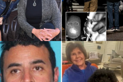 FBI REVEALS: The $5 Million Phone Call That Linked Nancy Guthrie’s Son-in-Law To Kidnappers!