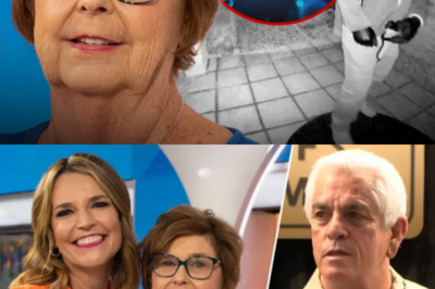 DNA of Nancy Guthrie Has Finally Been Analyzed — And What It Revealed May Finally Solve The Mystery!