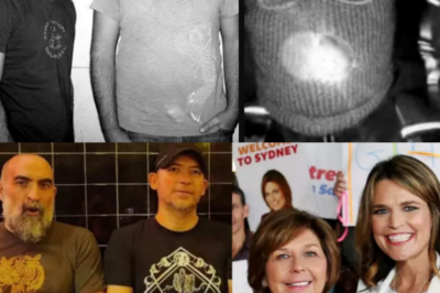 Evidence Reveals Tommaso Cioni And Dominic Evans Are Involved In The Case!