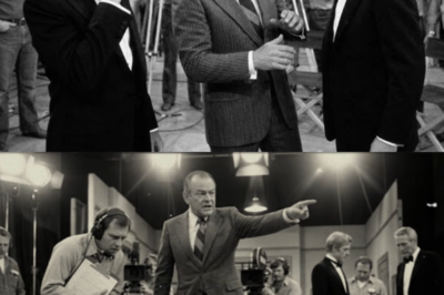 Studio Boss SLAPPED Redford in Front of Newman—Newman’s Response Got Him BANNED From Hollywood