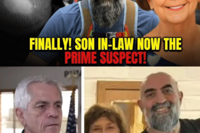 SH0CKING: Nancy Guthrie Son-in-Law Now ‘Prime Suspect’, The Sheriff Is Aware? — Why Won’t He Talk?