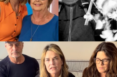 Just In: SH0CKING! Nancy Guthrie’s Daughter Now ‘Prime Suspect’ Under Investigation? -What Is She –